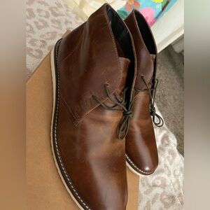Men’s Crevo chukka boot
